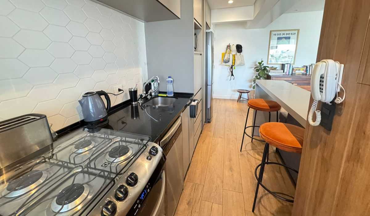 Apartamento, 2 quartos, 90 m² - Foto 13