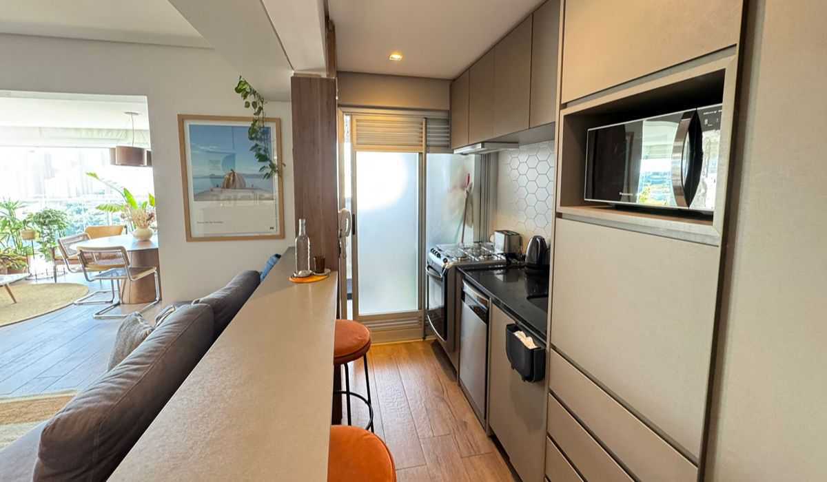 Apartamento, 2 quartos, 90 m² - Foto 14
