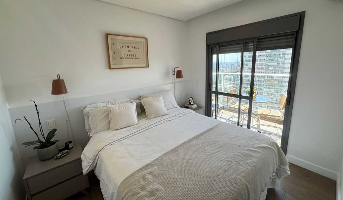 Apartamento, 2 quartos, 90 m² - Foto 15