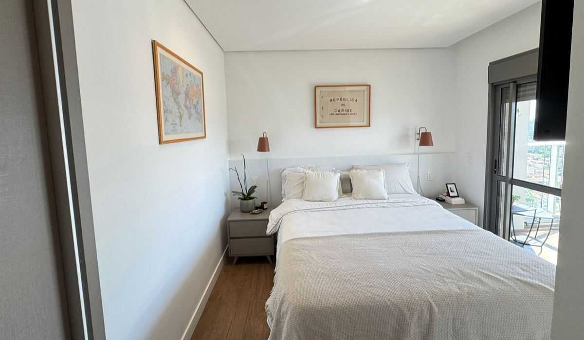 Apartamento, 2 quartos, 90 m² - Foto 16