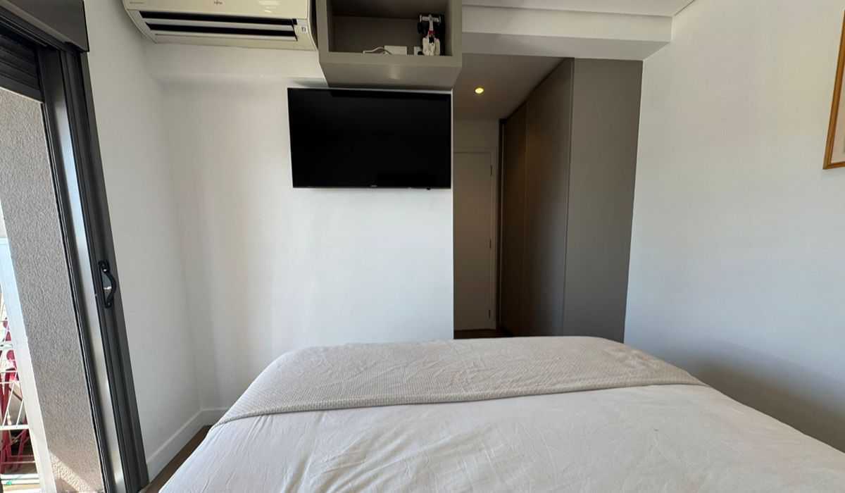 Apartamento, 2 quartos, 90 m² - Foto 17