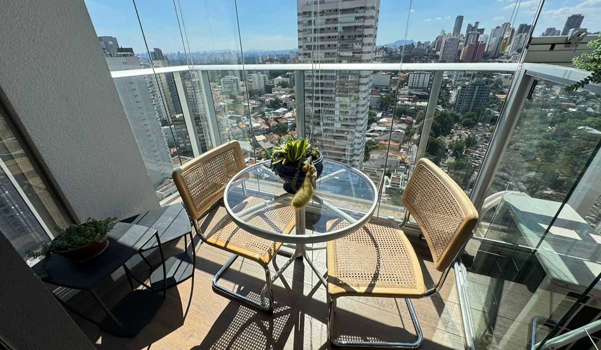Apartamento, 2 quartos, 90 m² - Foto 19