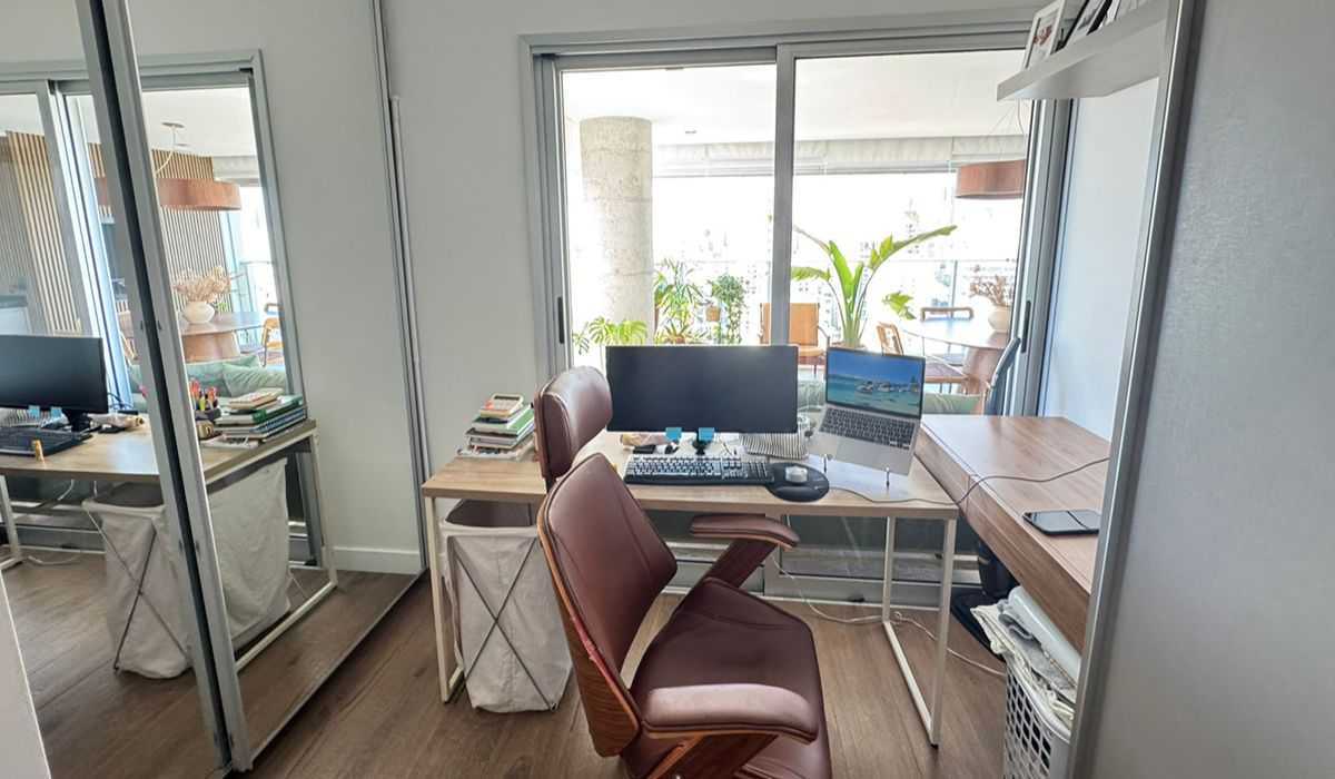 Apartamento, 2 quartos, 90 m² - Foto 20