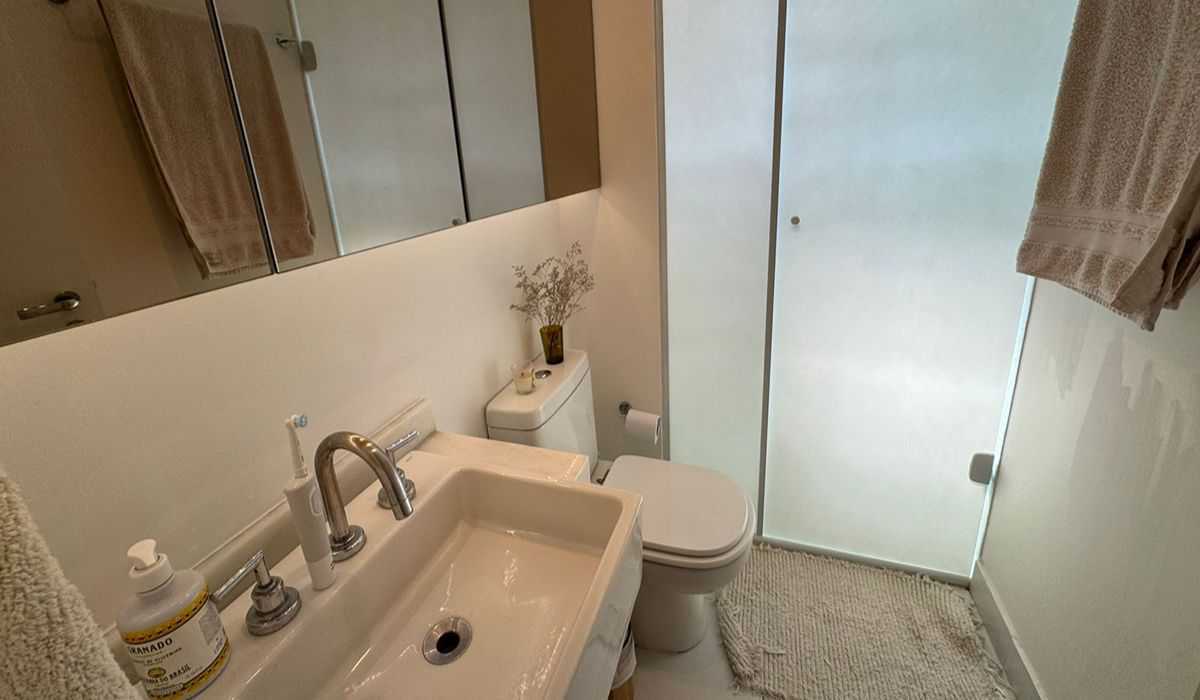 Apartamento, 2 quartos, 90 m² - Foto 21