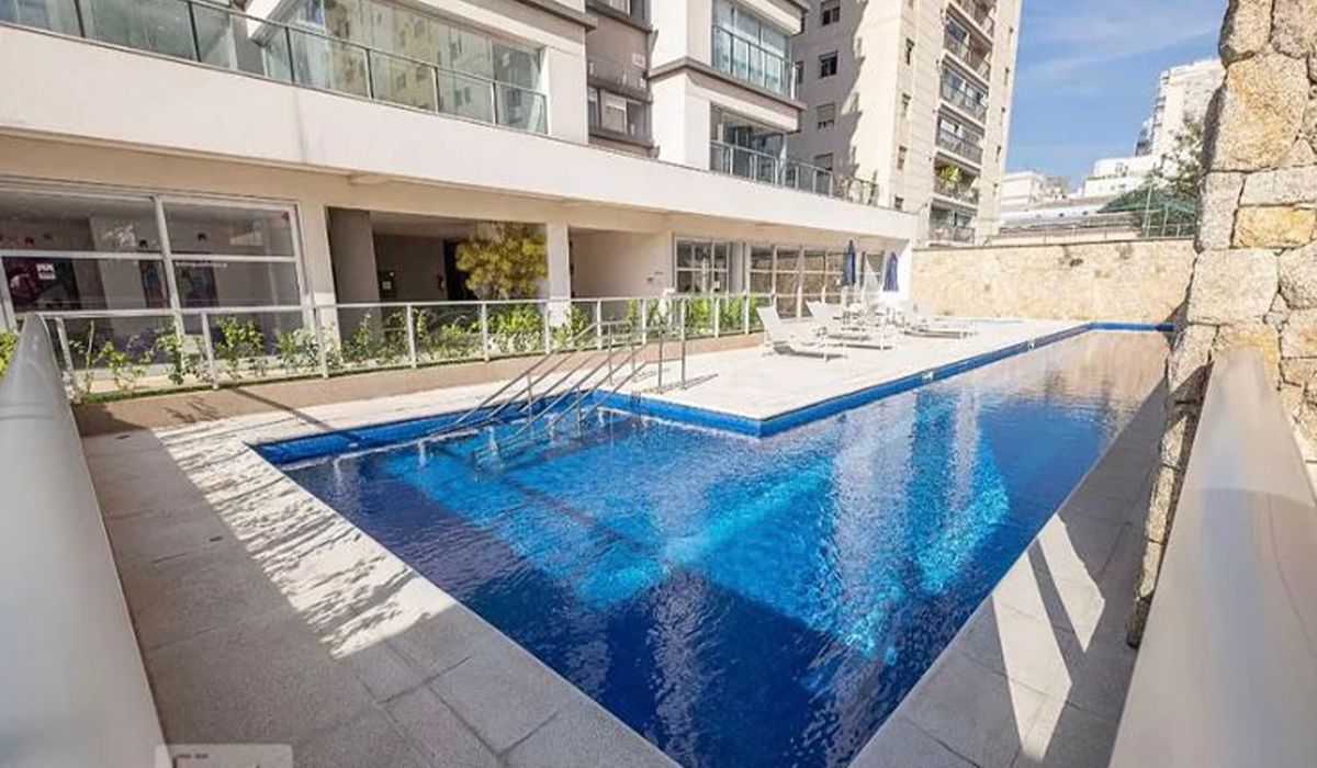 Apartamento, 2 quartos, 90 m² - Foto 22