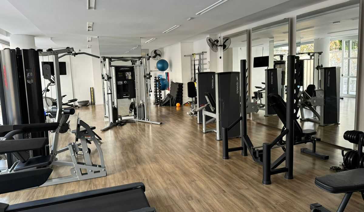 Apartamento, 2 quartos, 90 m² - Foto 27