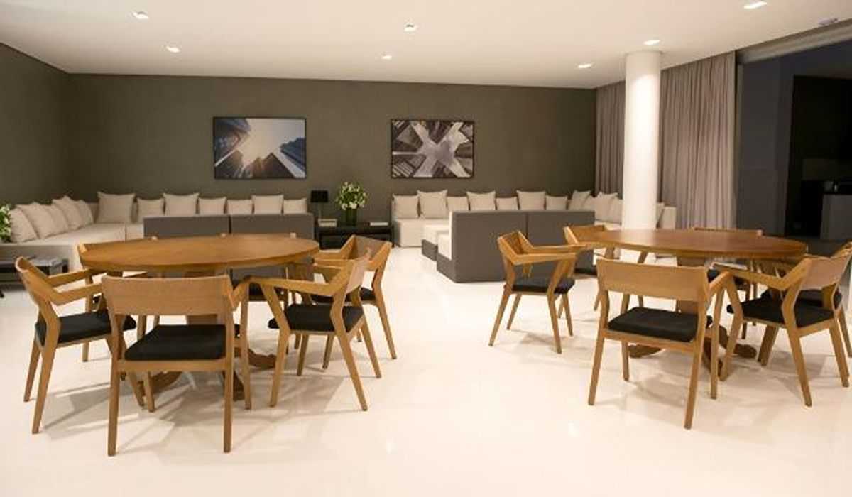 Apartamento, 2 quartos, 90 m² - Foto 29