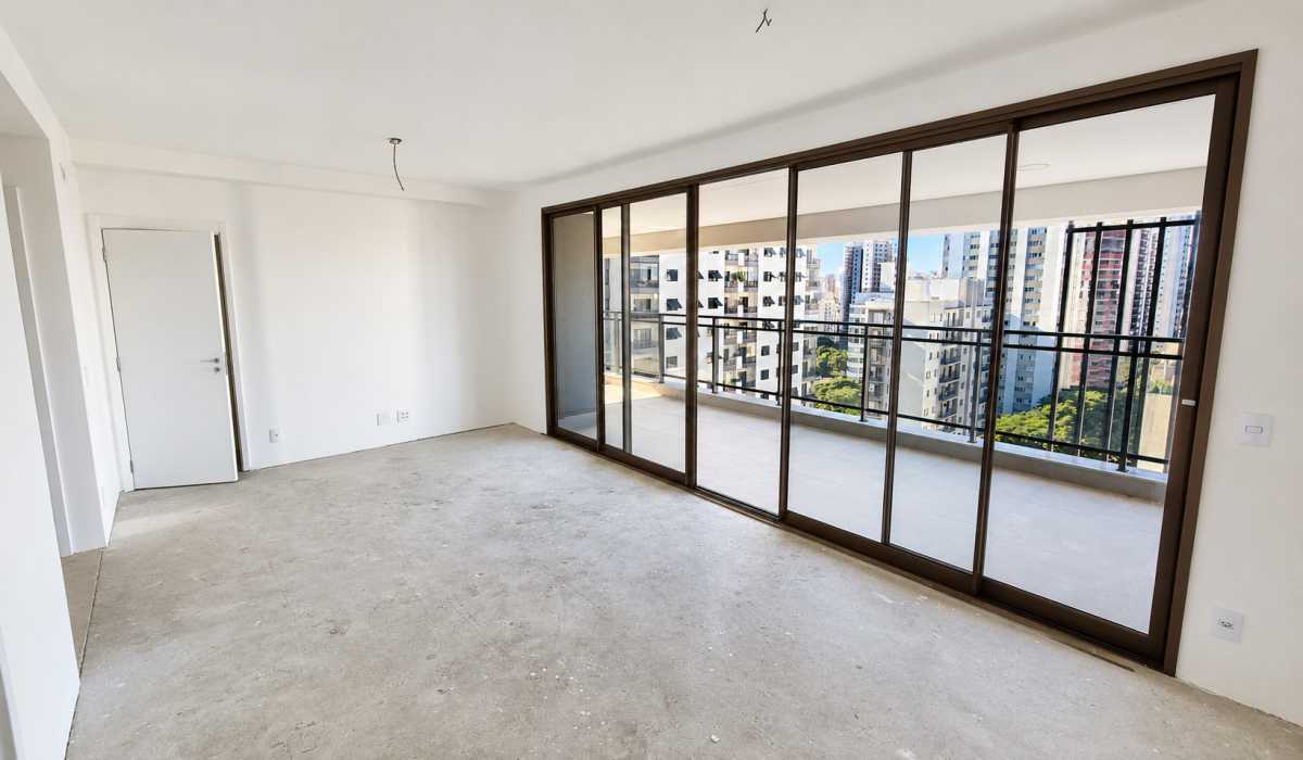 Apartamento, 3 quartos, 154 m² - Foto 2