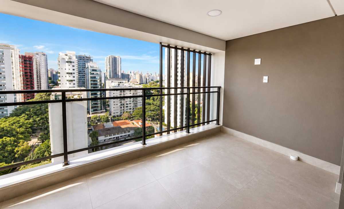 Apartamento, 3 quartos, 154 m² - Foto 3