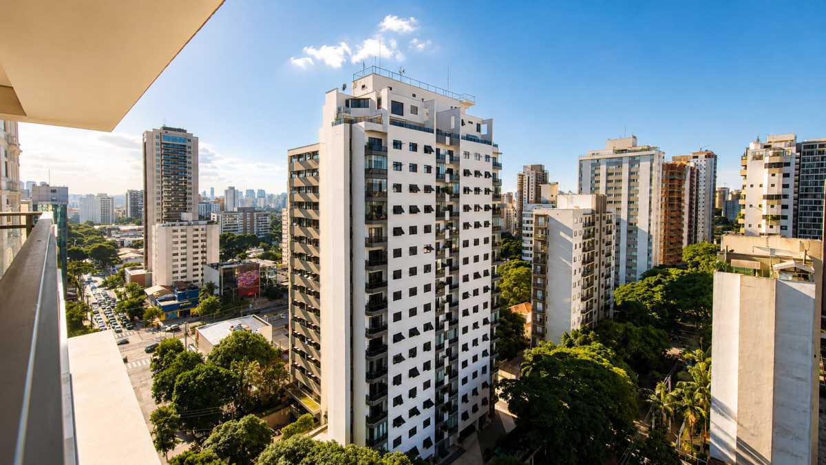 Apartamento, 3 quartos, 154 m² - Foto 4