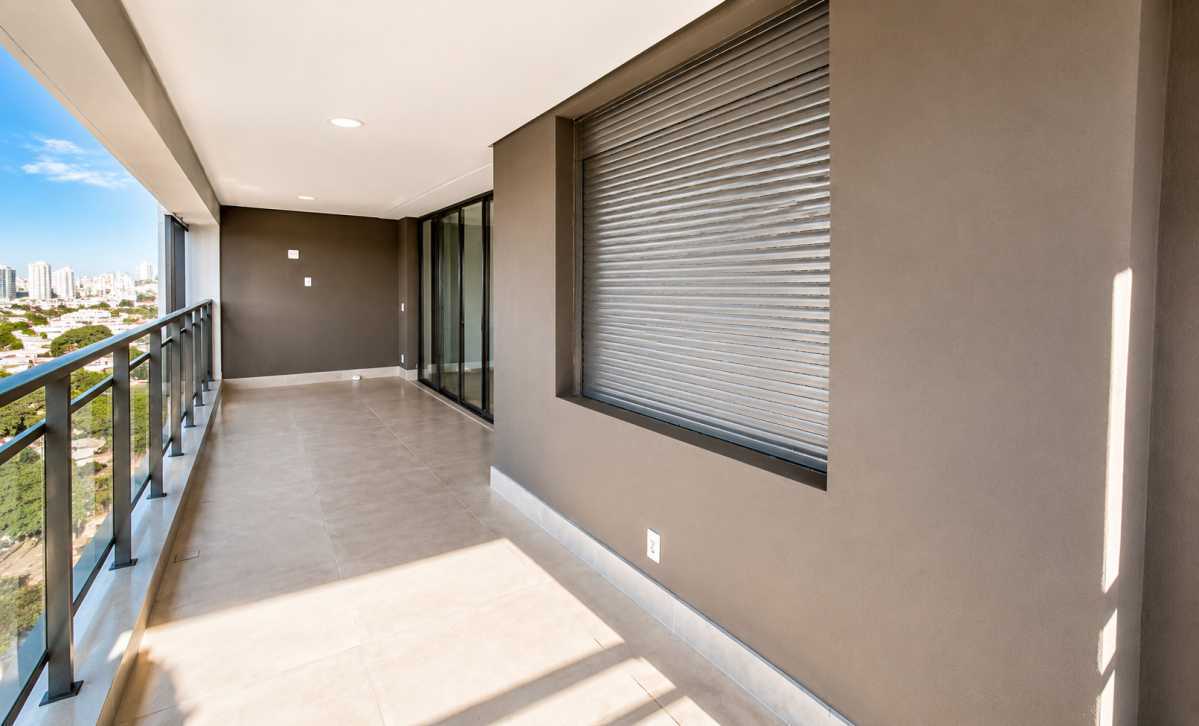 Apartamento, 3 quartos, 154 m² - Foto 5