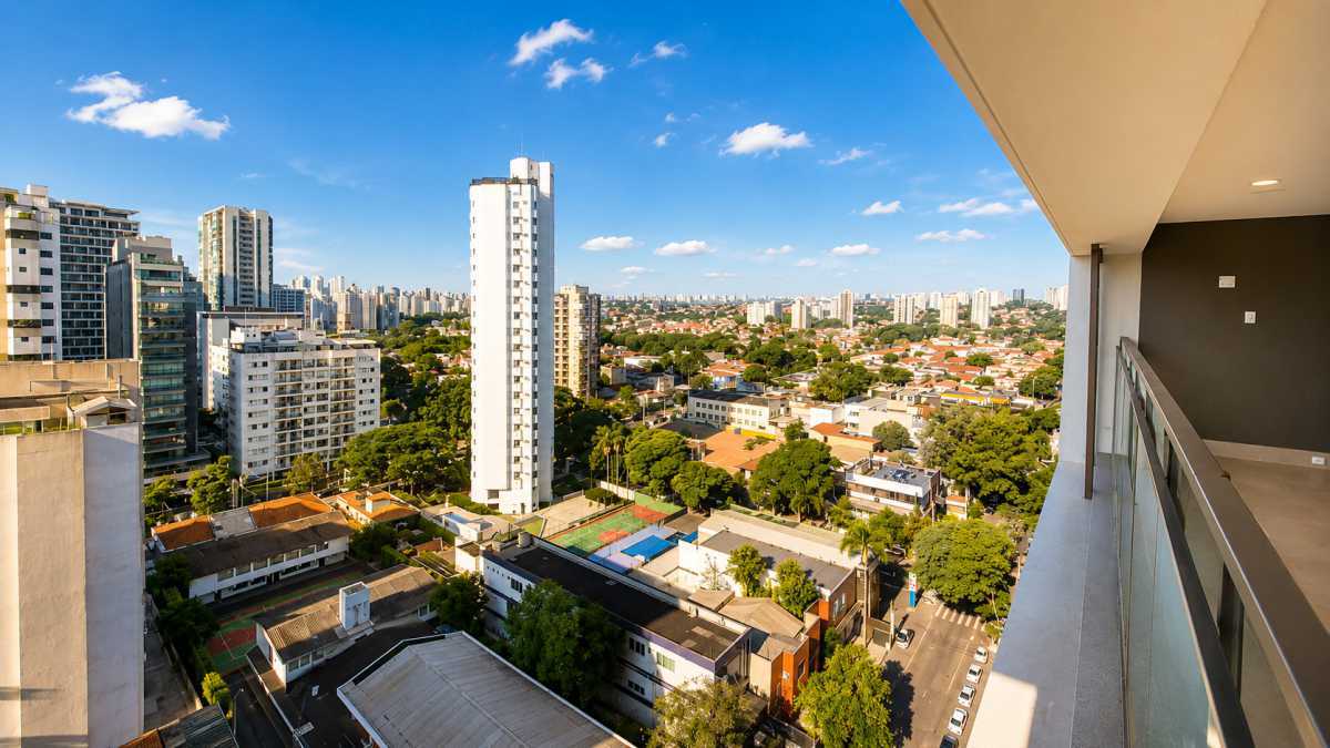 Apartamento, 3 quartos, 154 m² - Foto 6