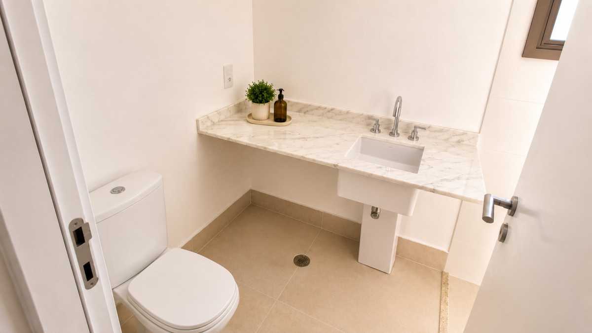Apartamento, 3 quartos, 154 m² - Foto 9