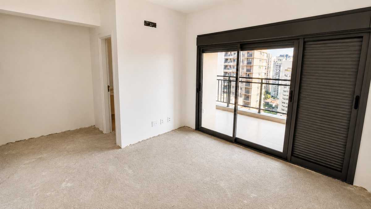 Apartamento, 3 quartos, 154 m² - Foto 14