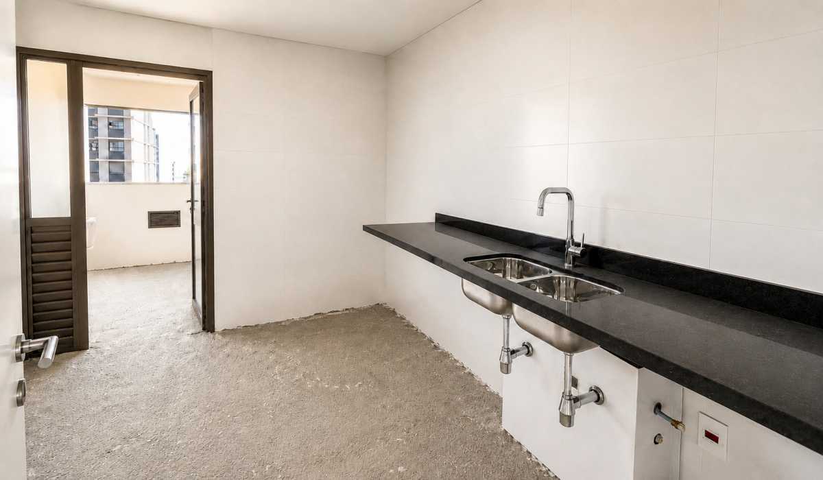 Apartamento, 3 quartos, 154 m² - Foto 19