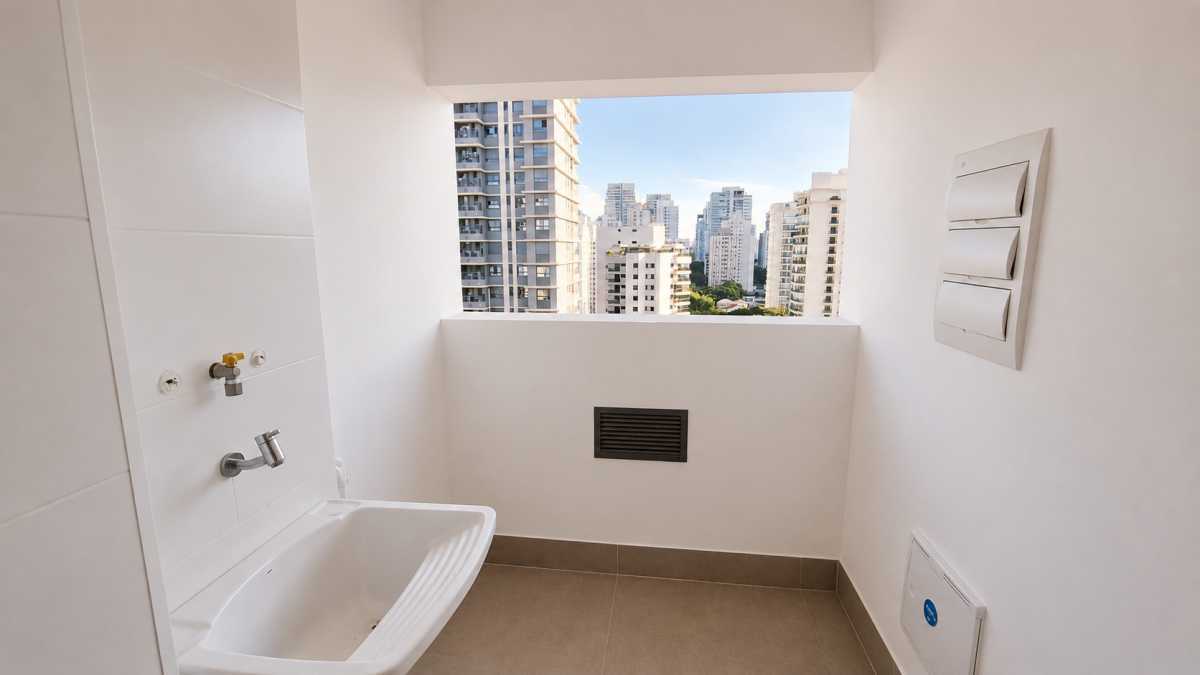 Apartamento, 3 quartos, 154 m² - Foto 20