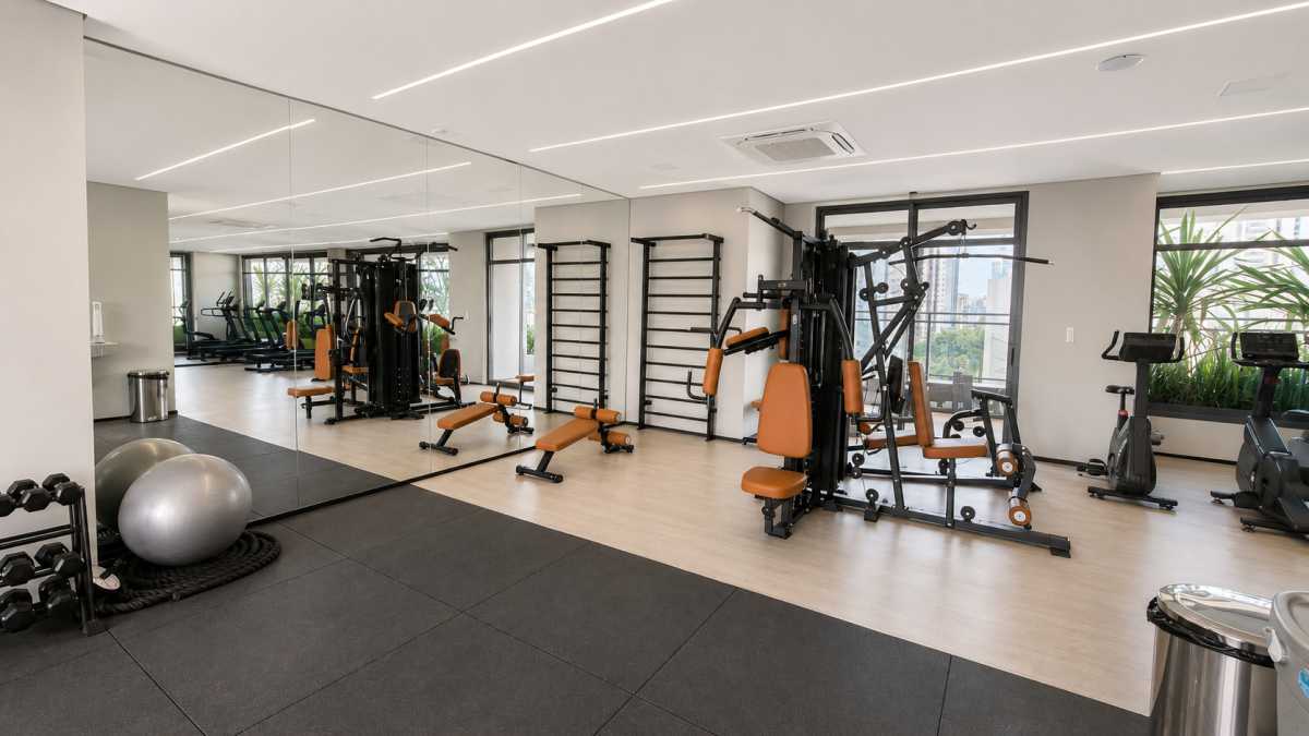 Apartamento, 3 quartos, 154 m² - Foto 23