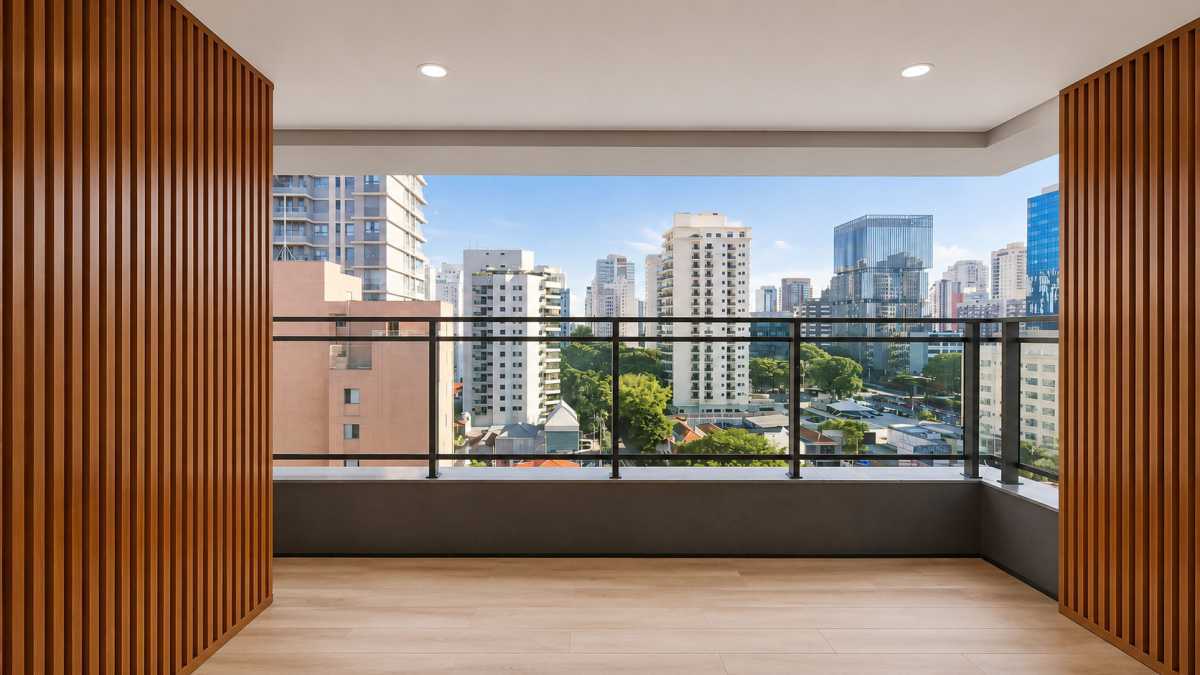 Apartamento, 3 quartos, 154 m² - Foto 24