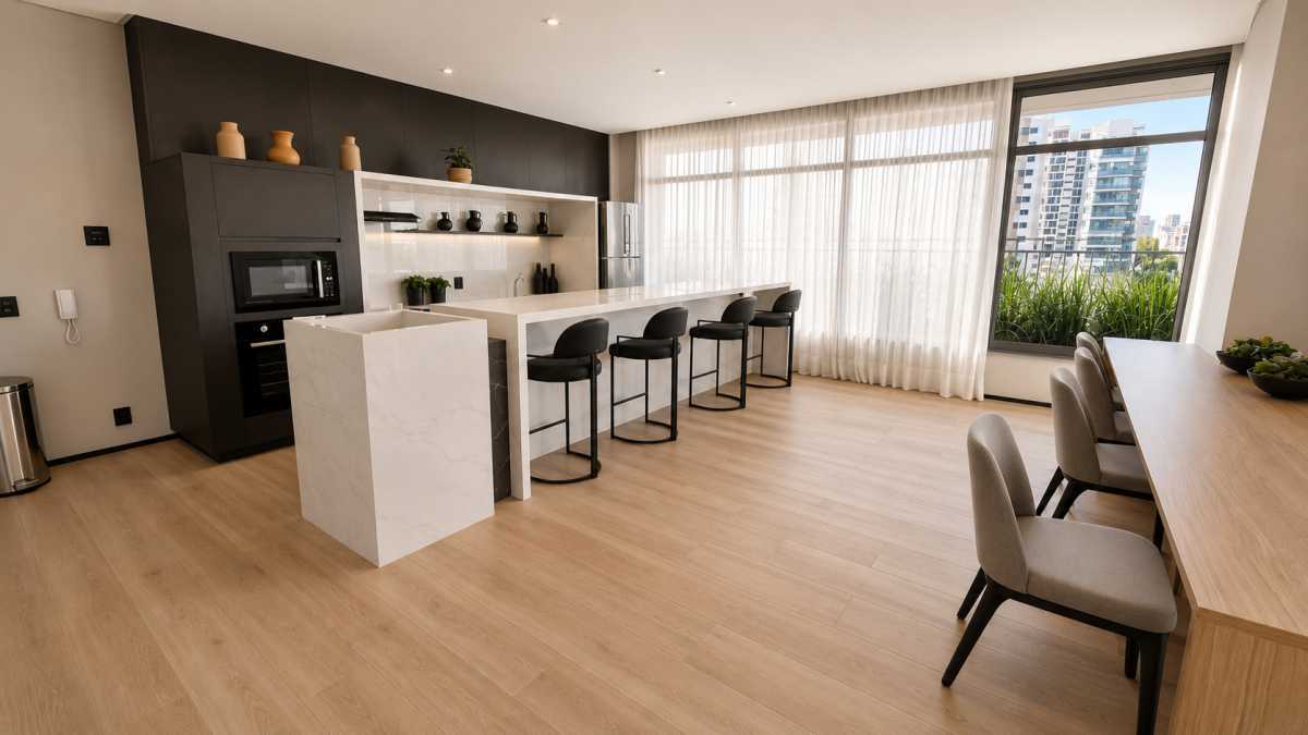 Apartamento, 3 quartos, 154 m² - Foto 25