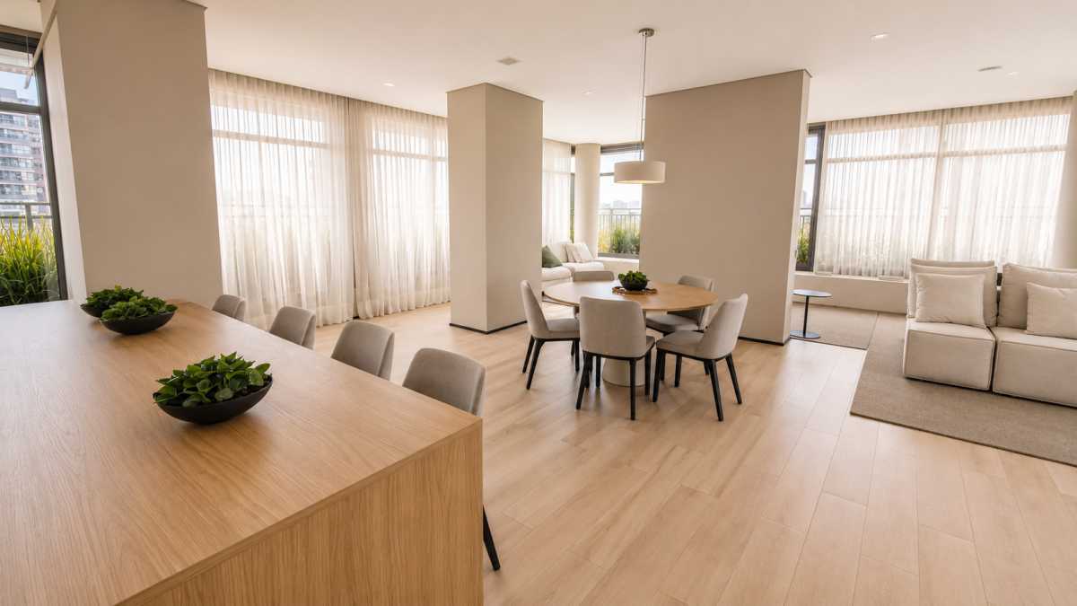 Apartamento, 3 quartos, 154 m² - Foto 26