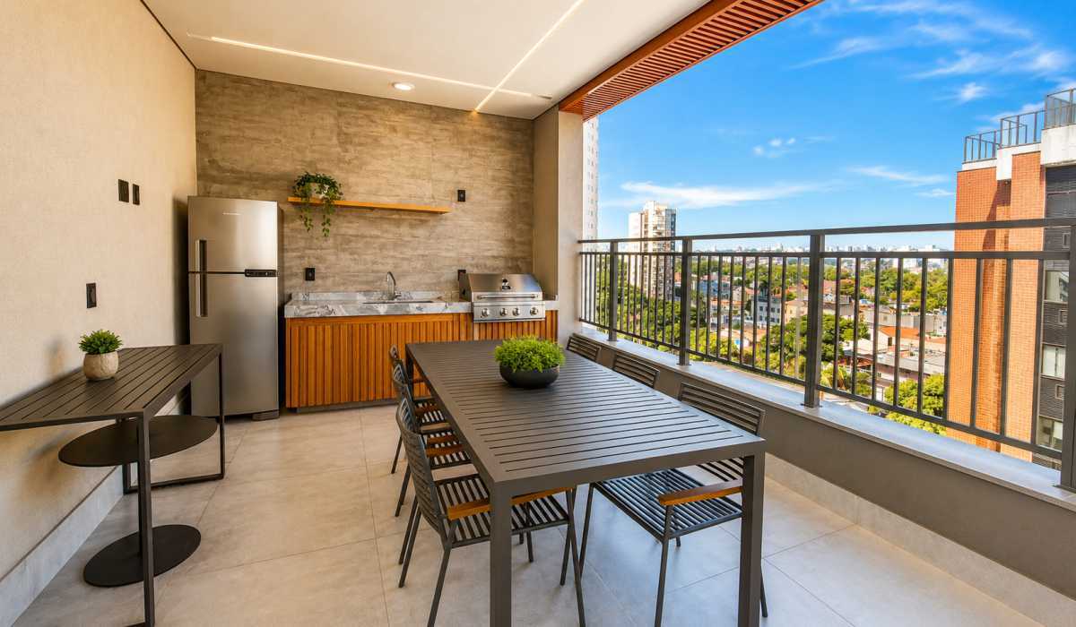 Apartamento, 3 quartos, 154 m² - Foto 28