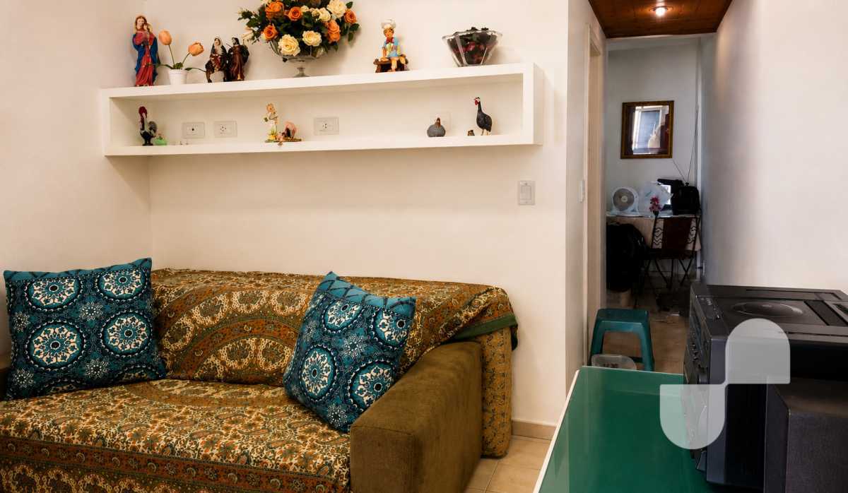 Apartamento, 1 quarto, 36 m² - Foto 2