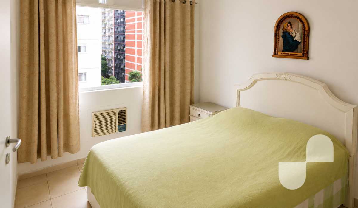 Apartamento, 1 quarto, 36 m² - Foto 3