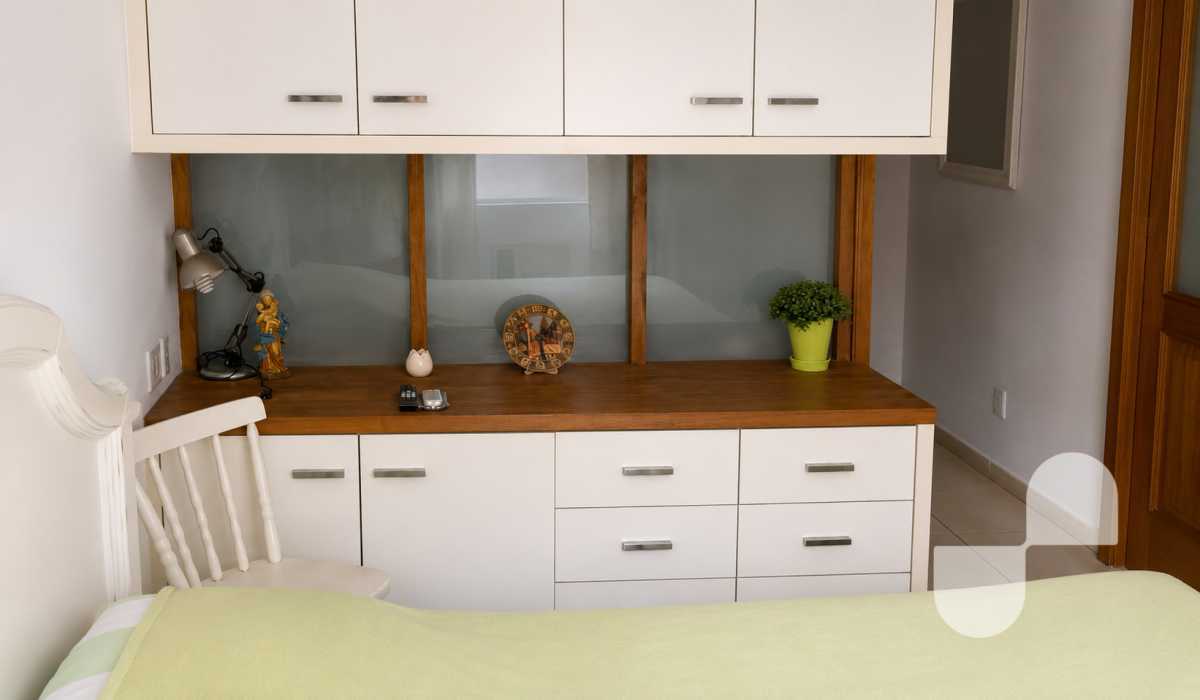 Apartamento, 1 quarto, 36 m² - Foto 4