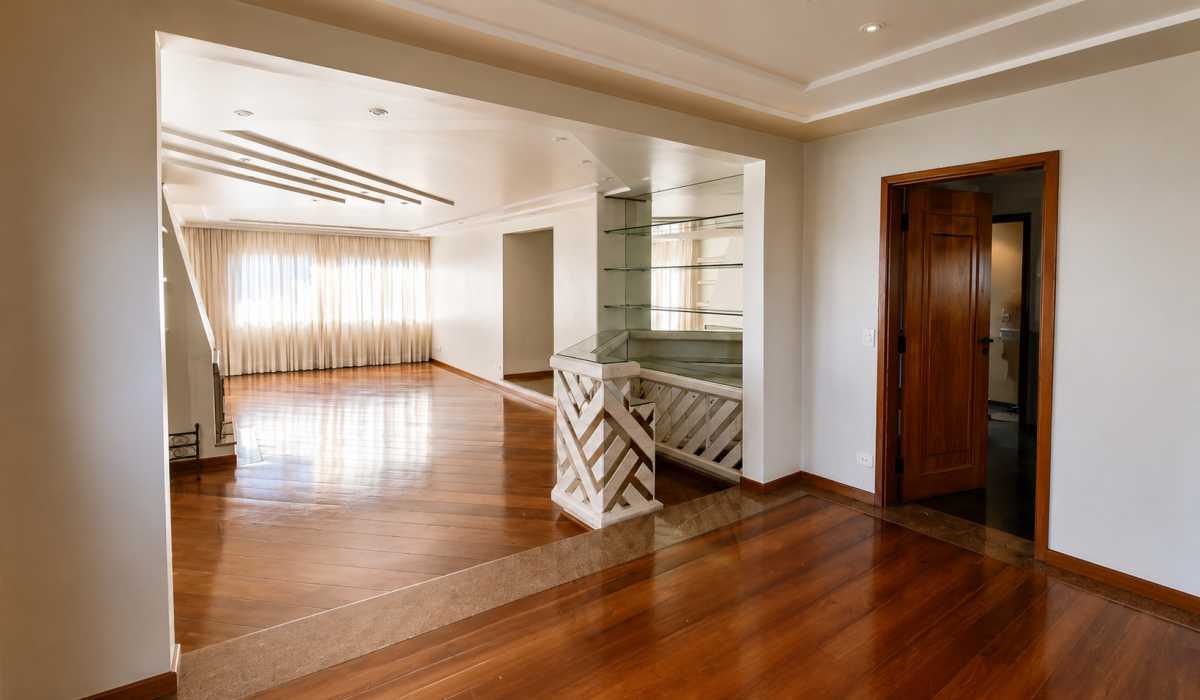 Apartamento, 4 quartos, 235 m² - Foto 1