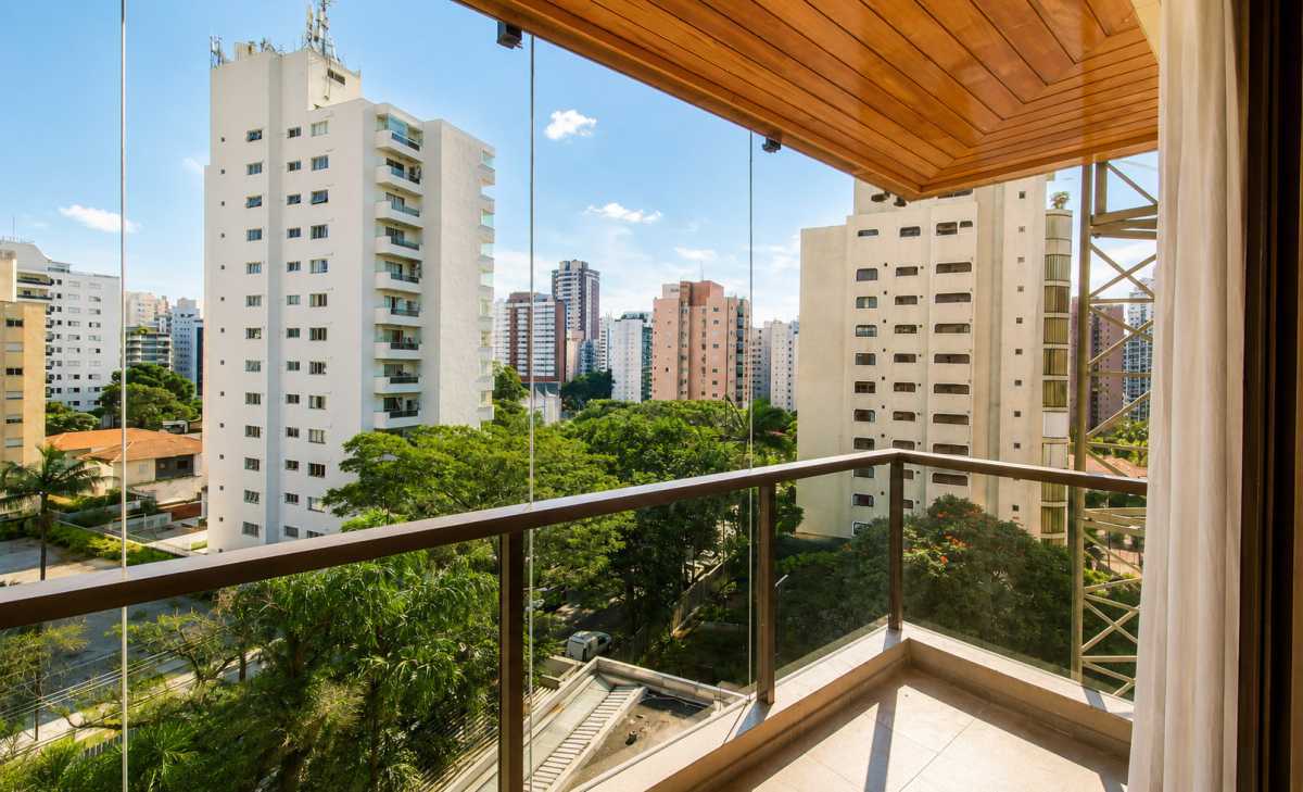 Apartamento, 4 quartos, 235 m² - Foto 3