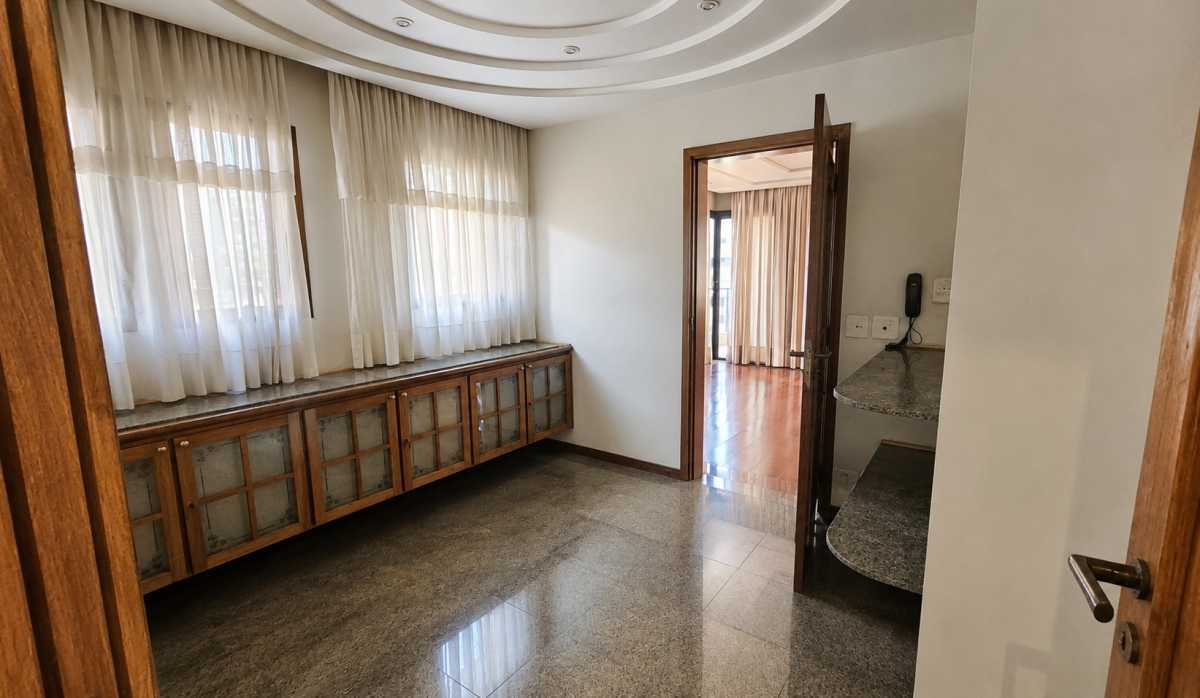Apartamento, 4 quartos, 235 m² - Foto 5