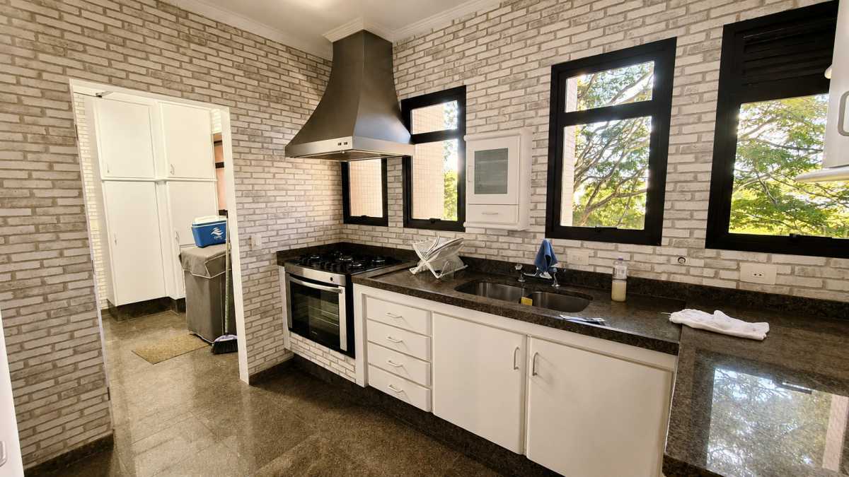 Apartamento, 4 quartos, 235 m² - Foto 6