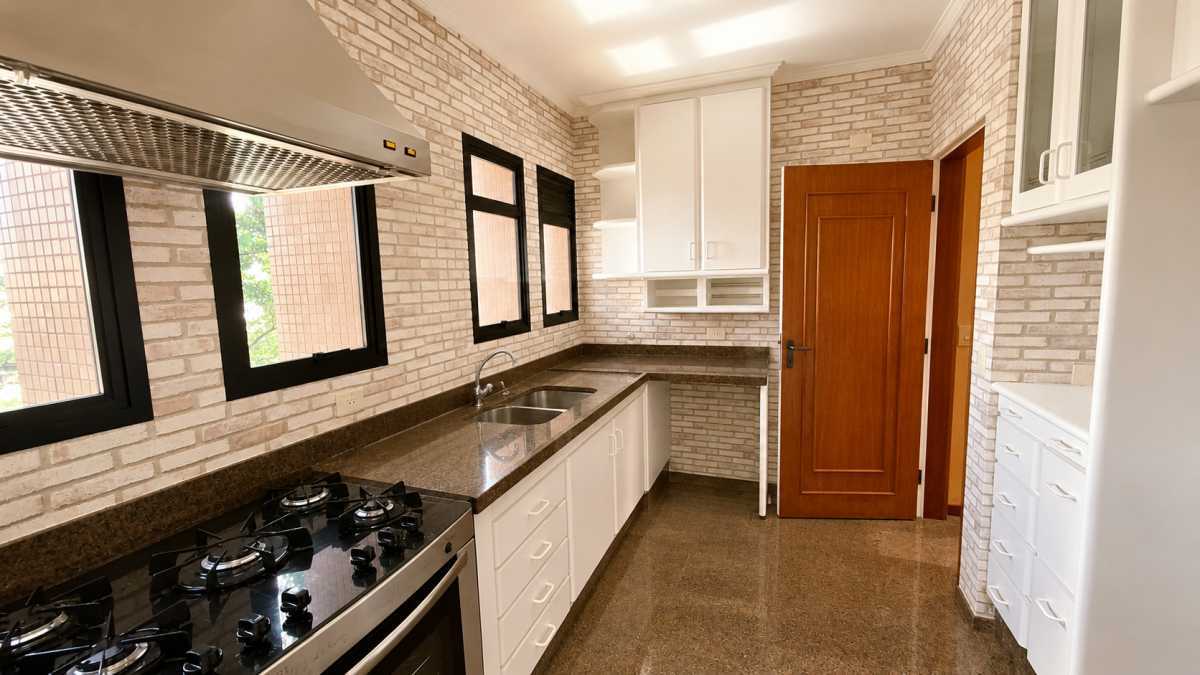 Apartamento, 4 quartos, 235 m² - Foto 7