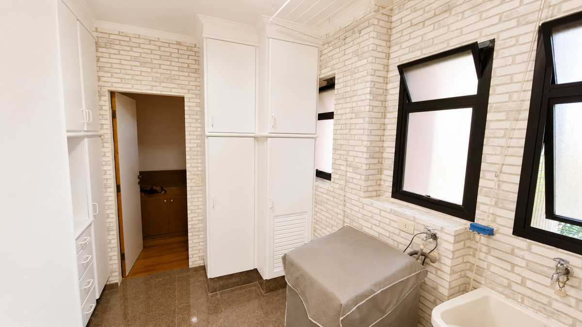 Apartamento, 4 quartos, 235 m² - Foto 8