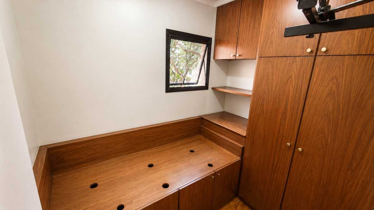 Apartamento, 4 quartos, 235 m² - Foto 9