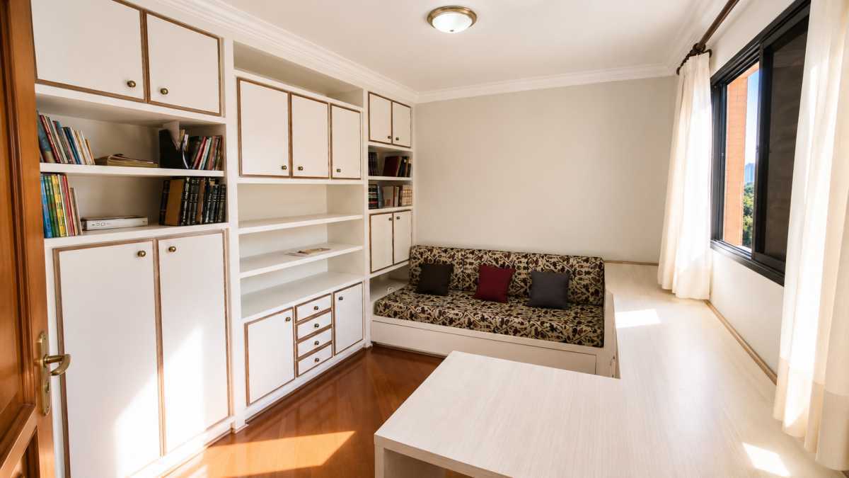Apartamento, 4 quartos, 235 m² - Foto 12