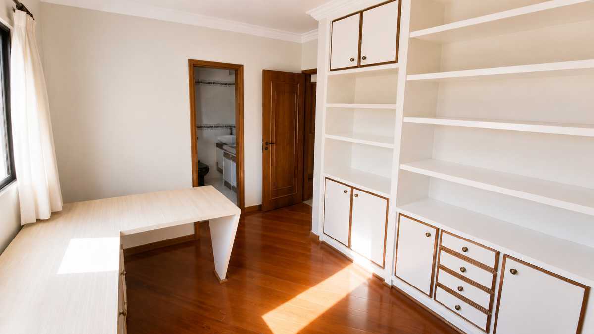 Apartamento, 4 quartos, 235 m² - Foto 14
