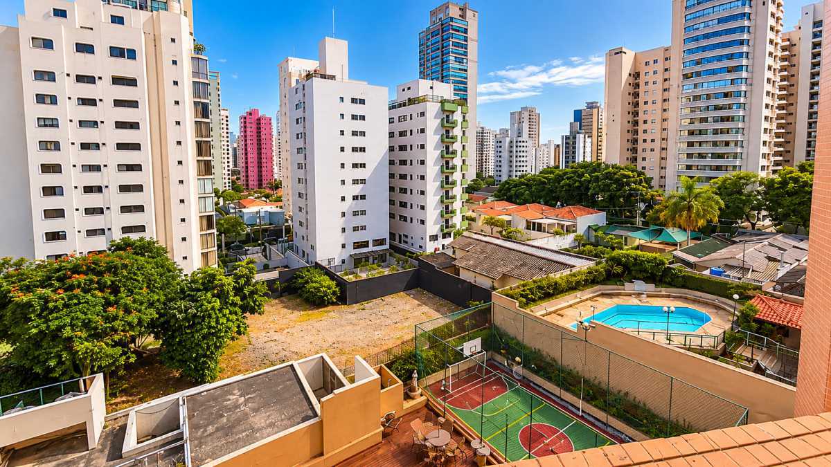 Apartamento, 4 quartos, 235 m² - Foto 15