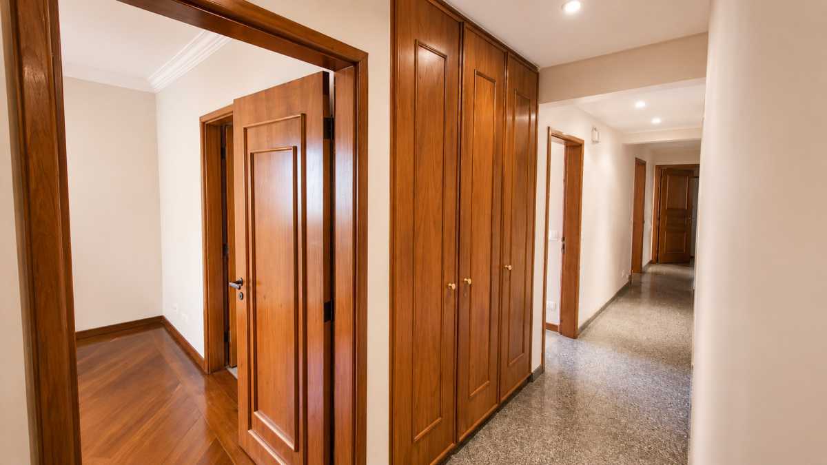 Apartamento, 4 quartos, 235 m² - Foto 16