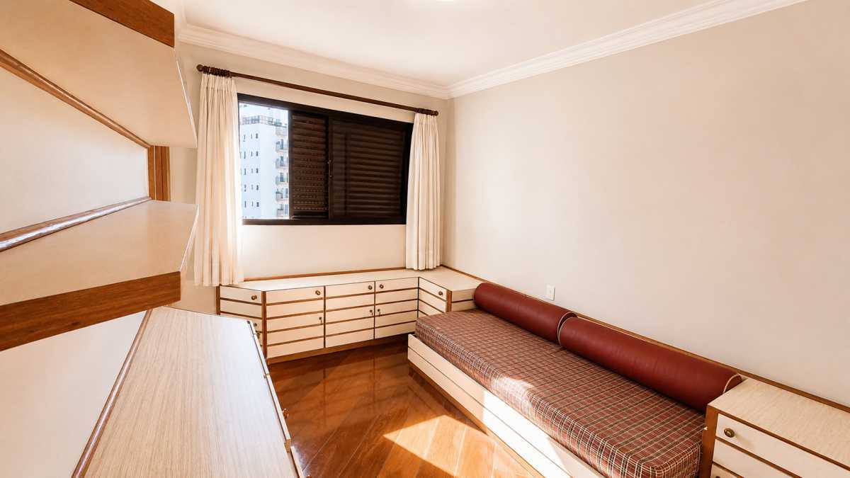 Apartamento, 4 quartos, 235 m² - Foto 17