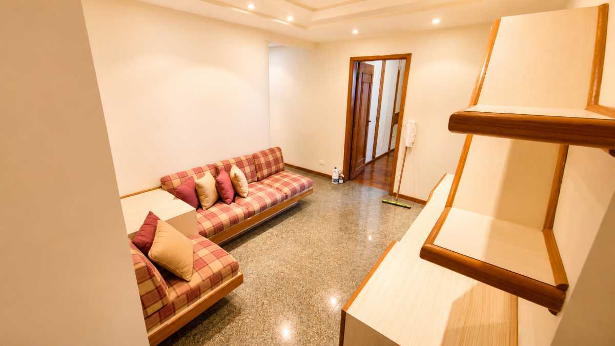 Apartamento, 4 quartos, 235 m² - Foto 19