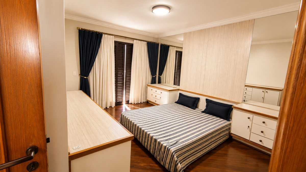Apartamento, 4 quartos, 235 m² - Foto 20