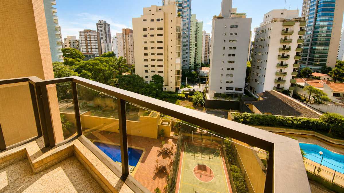 Apartamento, 4 quartos, 235 m² - Foto 21