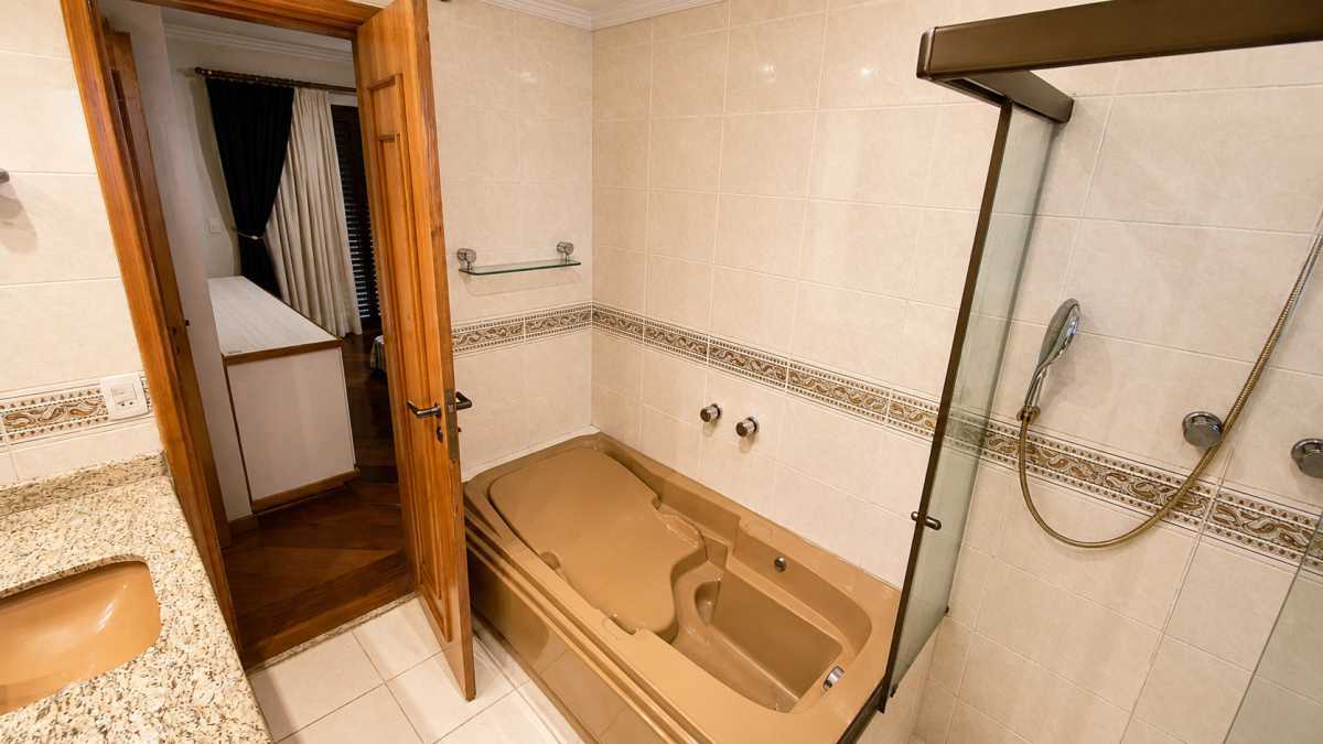 Apartamento, 4 quartos, 235 m² - Foto 22