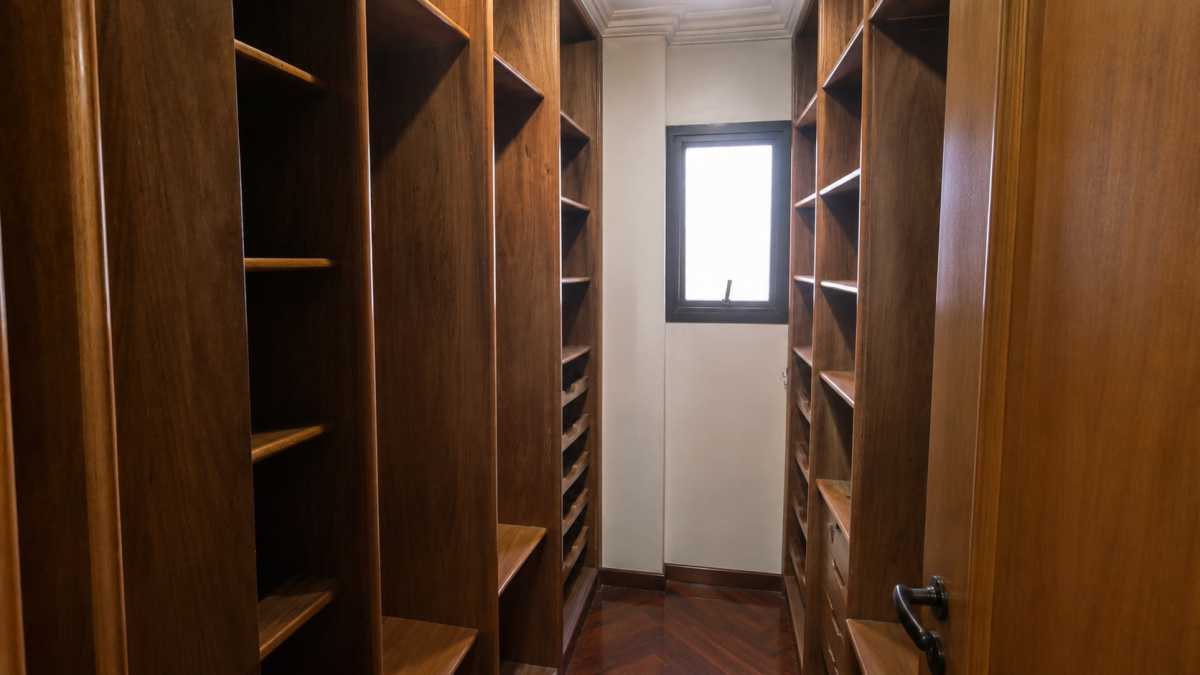 Apartamento, 4 quartos, 235 m² - Foto 23