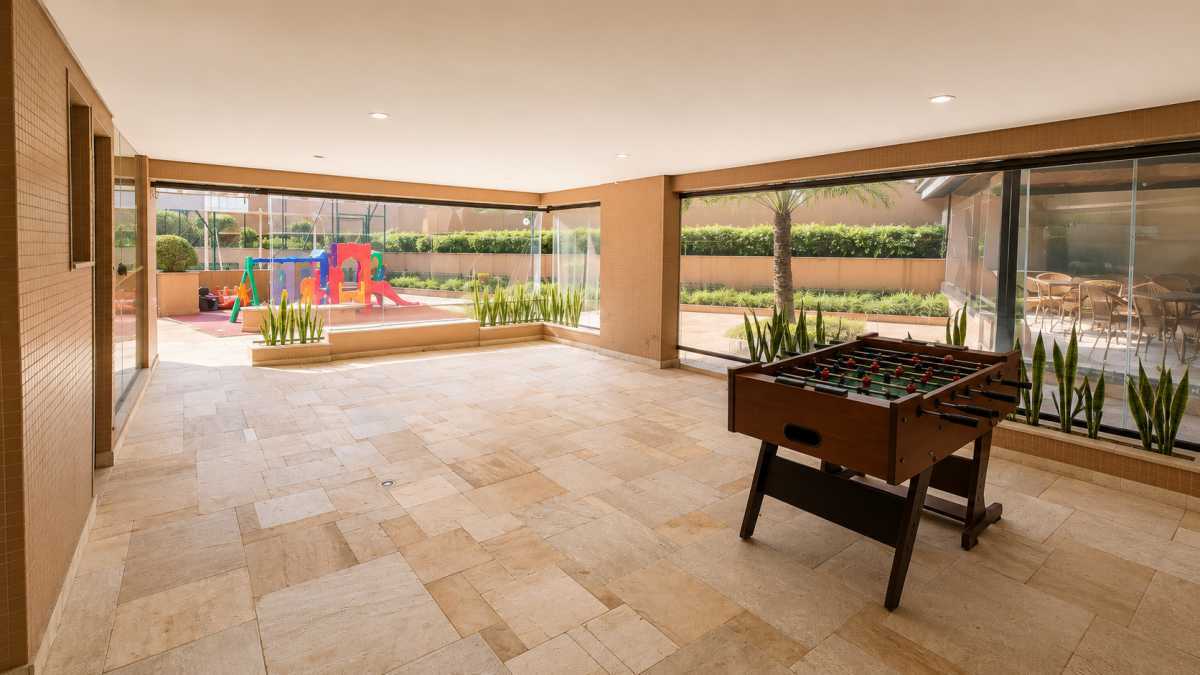 Apartamento, 4 quartos, 235 m² - Foto 26