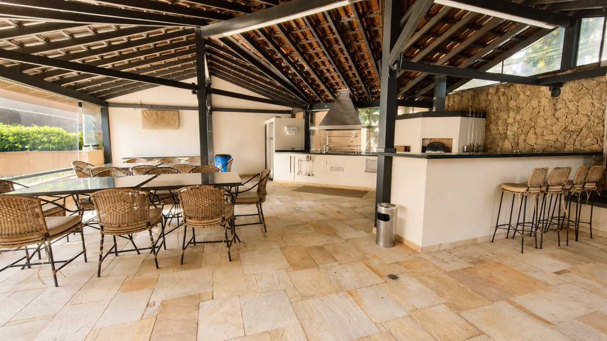 Apartamento, 4 quartos, 235 m² - Foto 27