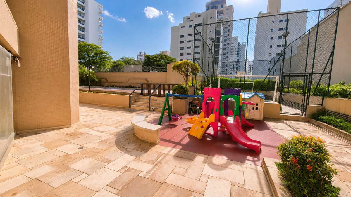 Apartamento, 4 quartos, 235 m² - Foto 28