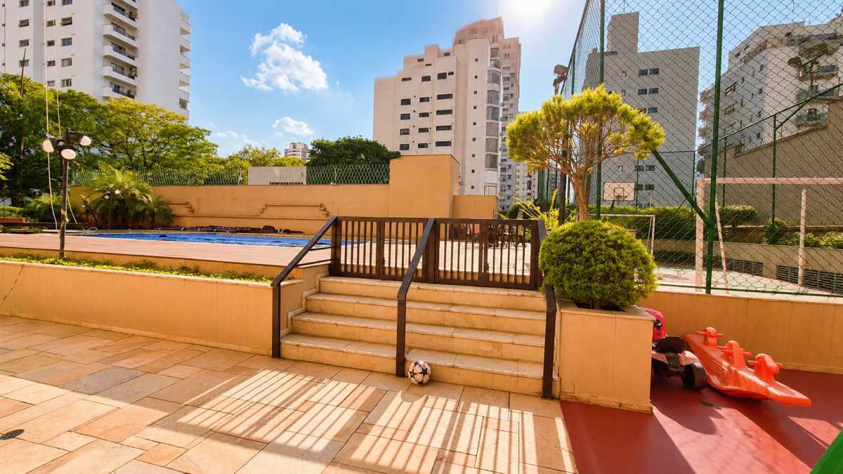 Apartamento, 4 quartos, 235 m² - Foto 29