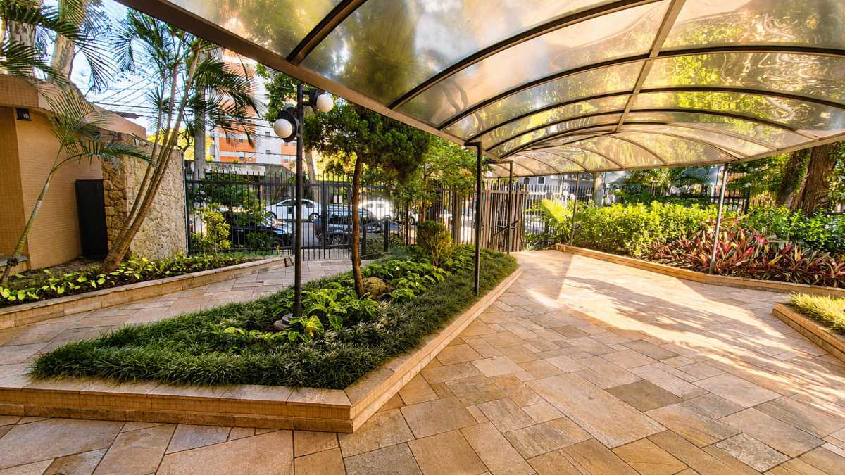 Apartamento, 4 quartos, 235 m² - Foto 30